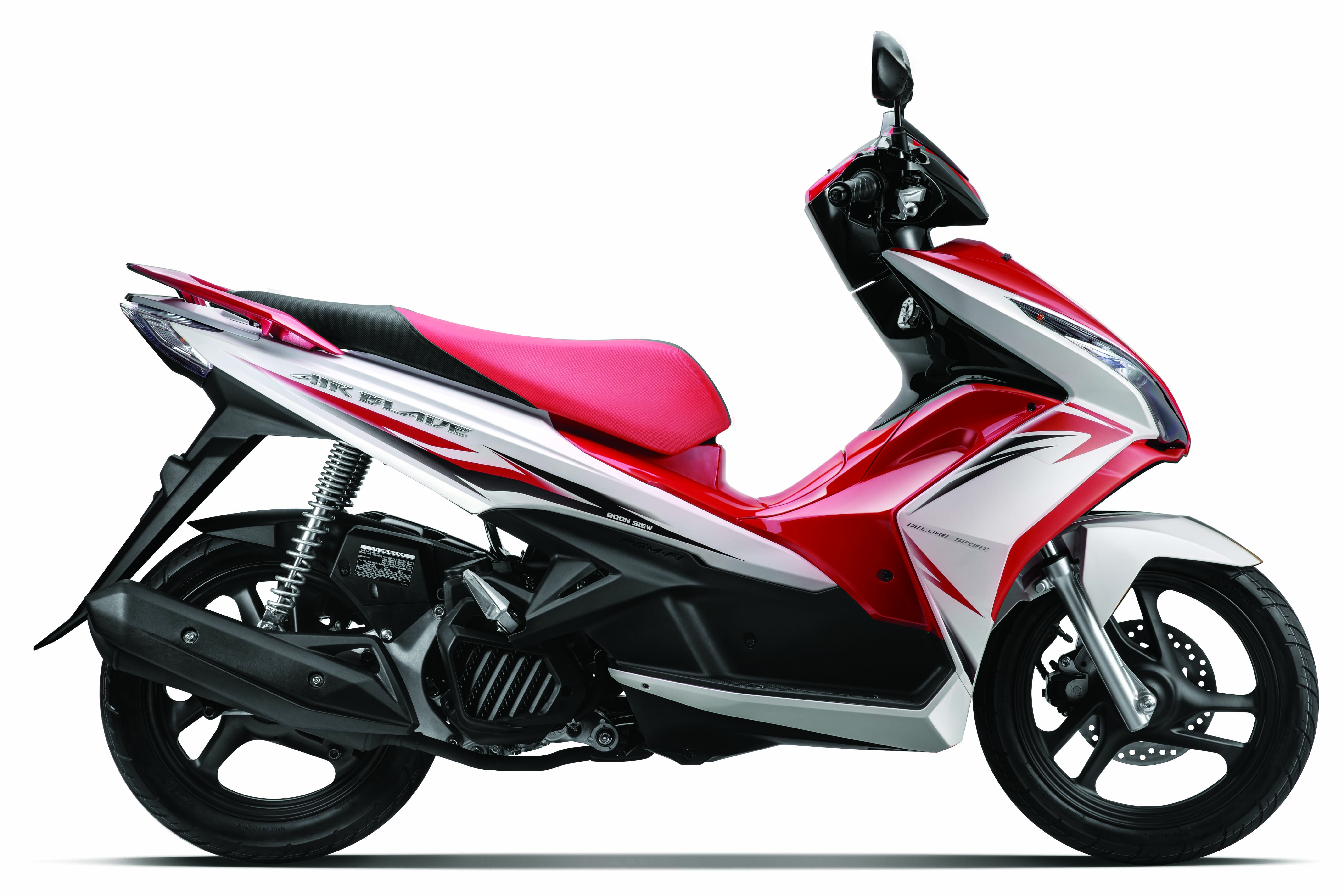 Boon Siew Honda  Malaysian Riders